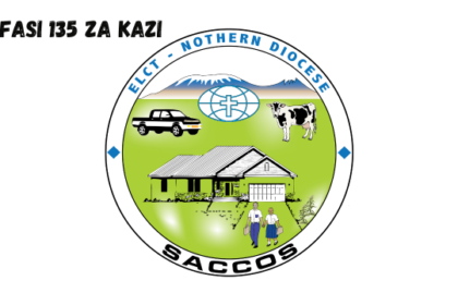 ELCT ND SACCOS Vacancies February 2024