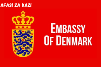 Embassy of Denmark Vacancies February 2024