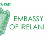 Executive Housekeeper at Embassy of Ireland February 2024