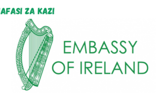 Executive Housekeeper at Embassy of Ireland February 2024