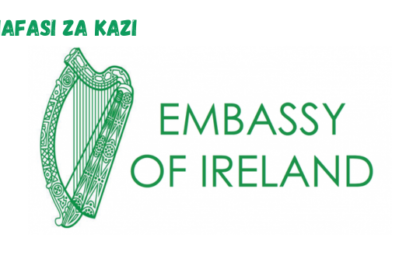 Executive Housekeeper at Embassy of Ireland February 2024