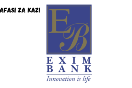 Exim Bank Job Vacancies February 2024