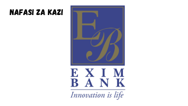 Exim Bank Job Vacancies February 2024