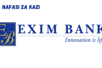 Exim Bank Jobs Vacancies February 2024