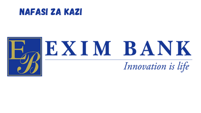 Exim Bank Jobs Vacancies February 2024   Exim Bank Jobs Vacancies February 2024 