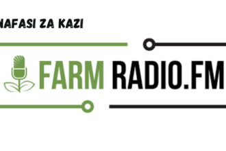 Farm Radio Vacancies February 2024