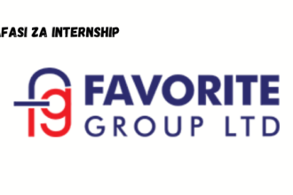 Favorite HR Services (FHS) Intern Vacancies February 2024