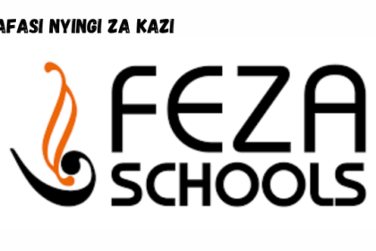 Feza schools Vacancies 2024