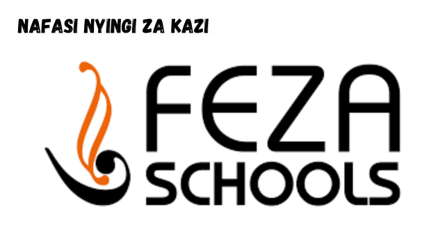 Feza schools Vacancies 2024