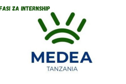 Finance Intern Vacancies at Medea 2024