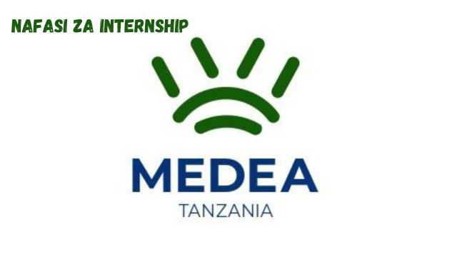 Finance Intern Vacancies at Medea 2024