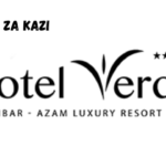 Front Office Manager at Hotel Verde Zanzibar February 2024