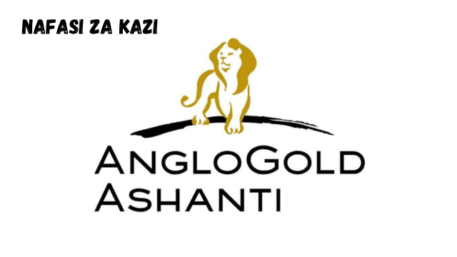 Geita Gold Mine Limited GGML 2024