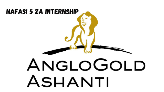 Geita Gold Mizning Ltd (GGML) Internship Vacancies 2024
