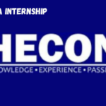 HECON Internship Vacancies February 2024