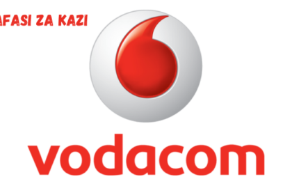 HOD: Customer Experience Systems at Vodacom February 2024