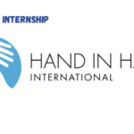 Hand in Hand Trainee Vacancies February 2024