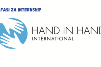 Hand in Hand Trainee Vacancies February 2024