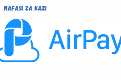 Head of Finance at Airpay February 2024