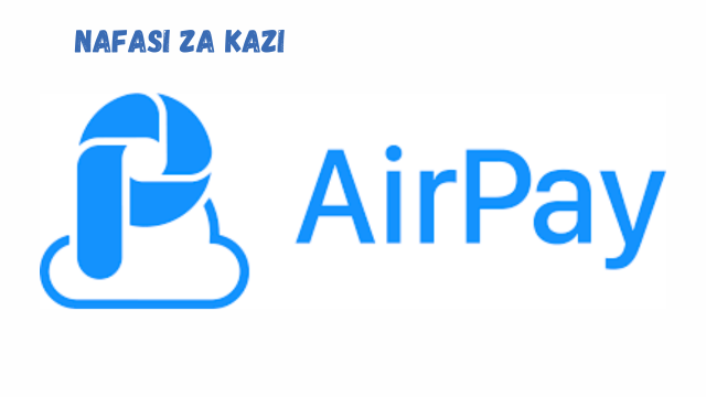 Head of Finance at Airpay February 2024