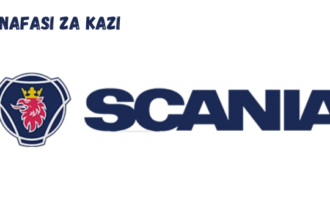 Head of Services Vacancies at Scania East Africa 2024