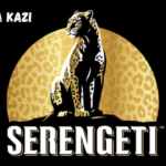 serengeti breweries logo