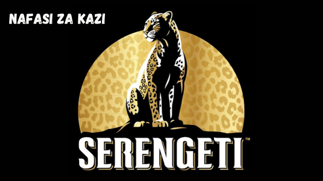 serengeti breweries logo