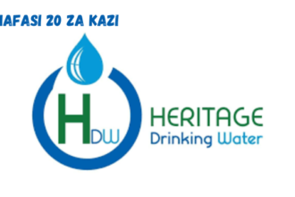 Heritage Drinking Water Vacancies 2024