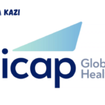 ICAP Job Vacancies February 2024