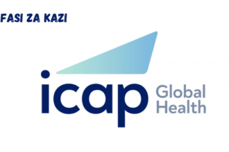 ICAP Job Vacancies February 2024