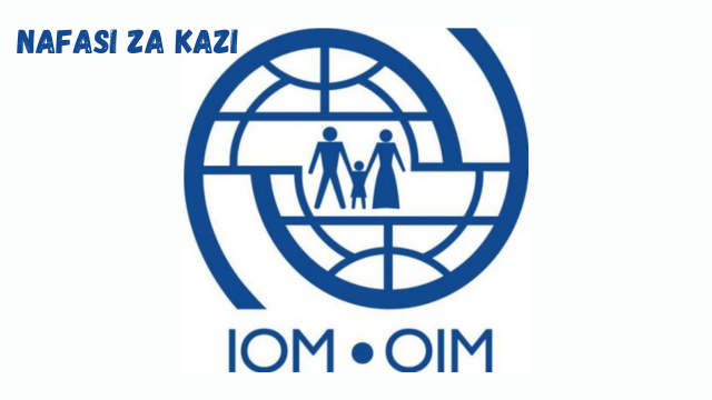 IOM Tanzania Vacancies 2024