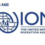 IOM Tanzania Vacancies February 2024