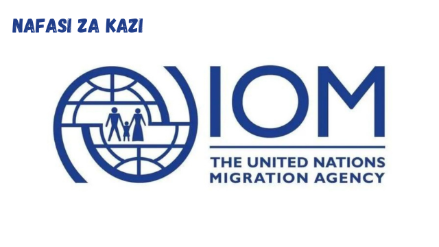 IOM Tanzania Vacancies February 2024