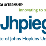 Immunization Intern at Jhpiego February 2024