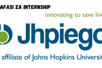 Immunization Intern at Jhpiego February 2024