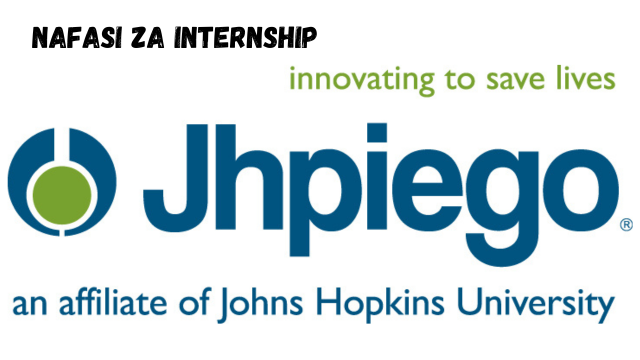 Immunization Intern at Jhpiego February 2024
