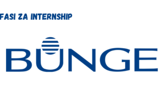 Industrial Operations Trainee Program at Bunge 2024