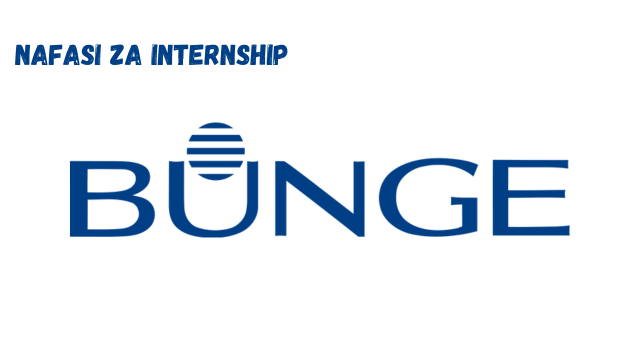 Industrial Operations Trainee Program at Bunge 2024
