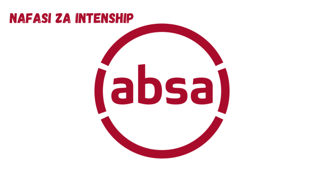 Intern Jobs at Absa Bank February 2024