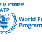 Intern (Project Management and Coordination Support) at WFP February 2024