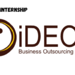 Intern Vacancies at Ideon Limited 2024