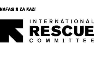 International Rescue Committee (IRC) Vacancies 2024