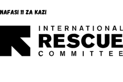International Rescue Committee (IRC) Vacancies 2024