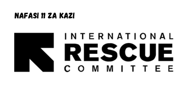International Rescue Committee (IRC) Vacancies 2024