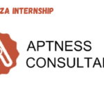 Internship Vacancies at Aptness consultancy 2024