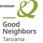 Internship at Good Neighbors February 2024