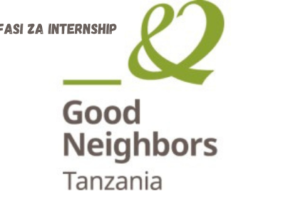 Internship at Good Neighbors February 2024