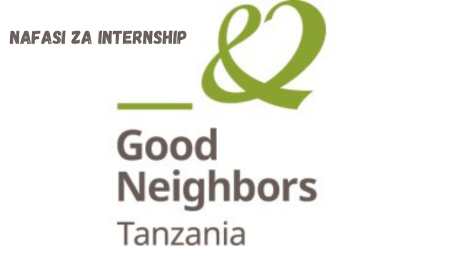 Internship at Good Neighbors February 2024