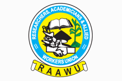 Invitation For Expression Of Interest at RAAWU January 2024