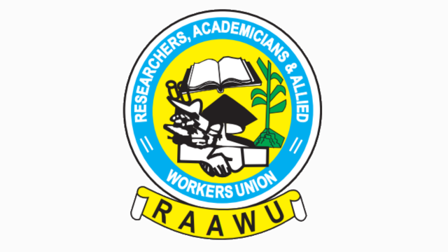 Invitation For Expression Of Interest at RAAWU January 2024